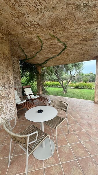 Sant’Elmo Beach Hotel 36