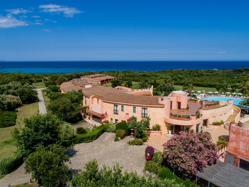 Sant’Elmo Beach Hotel 2