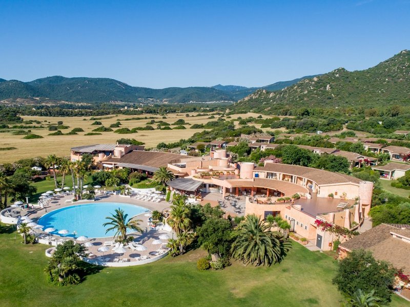 Sant’Elmo Beach Hotel 3