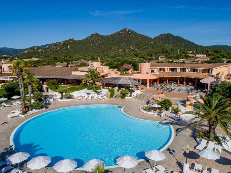 Sant’Elmo Beach Hotel 4