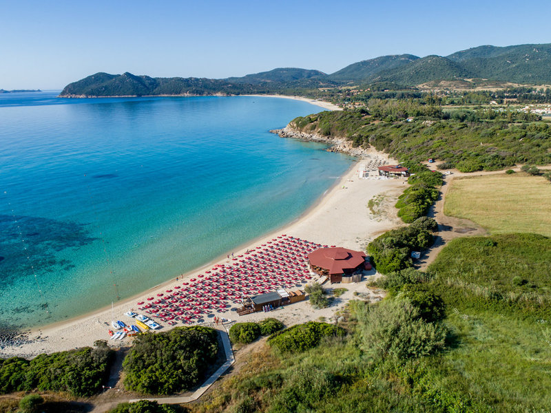 Sant’Elmo Beach Hotel 5