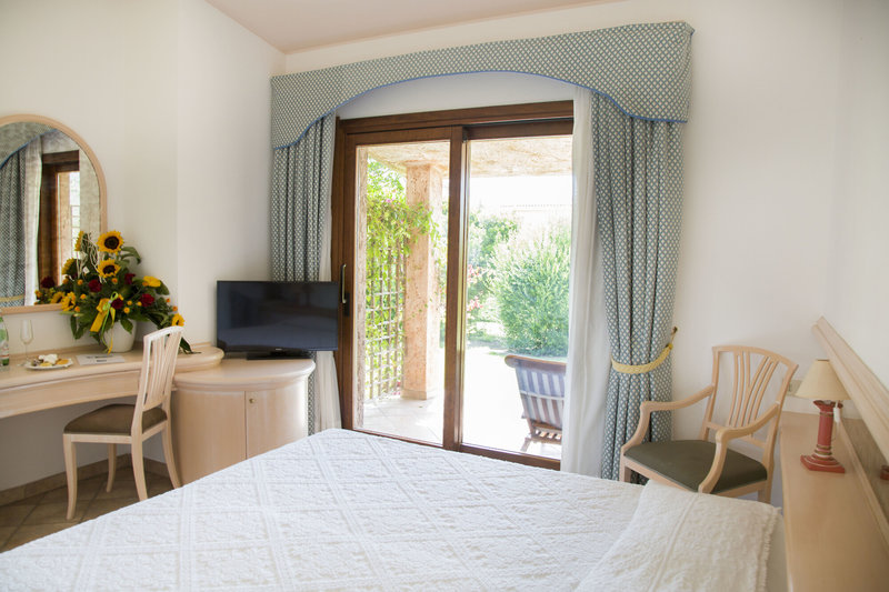 Sant’Elmo Beach Hotel 6