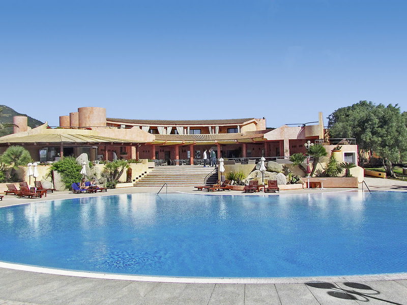 Sant’Elmo Beach Hotel 9
