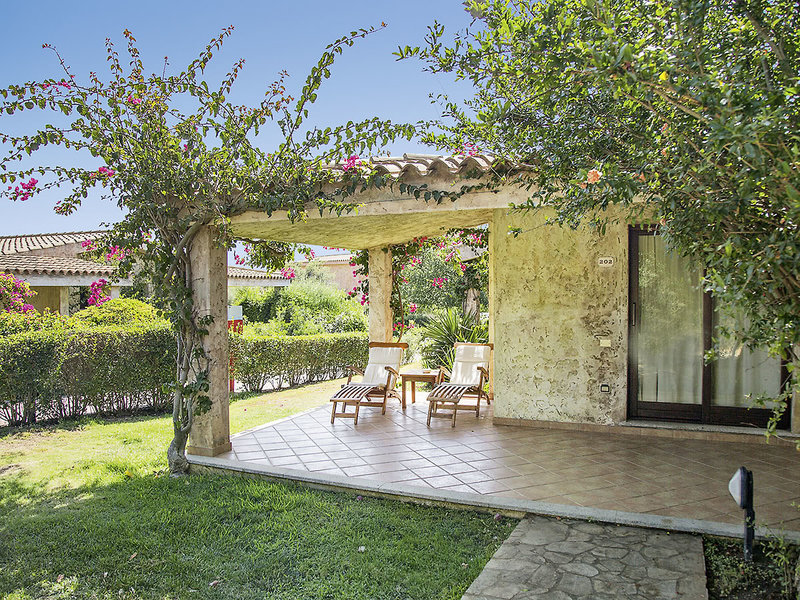 Sant’Elmo Beach Hotel 10