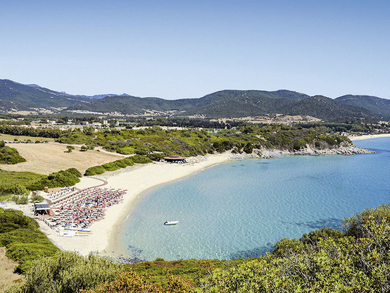 Sant’Elmo Beach Hotel 11