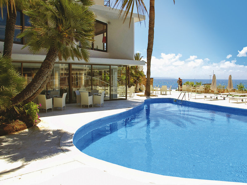 Be Live Adults Only Marivent 1