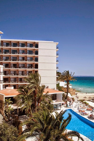 Be Live Adults Only Marivent 2