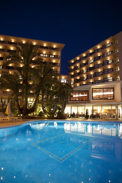 Be Live Adults Only Marivent 3