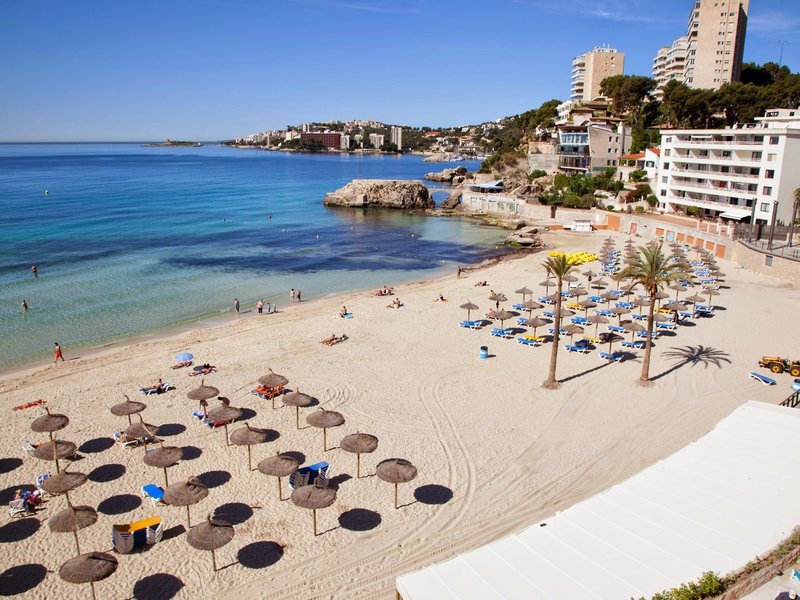 Be Live Adults Only Marivent 4