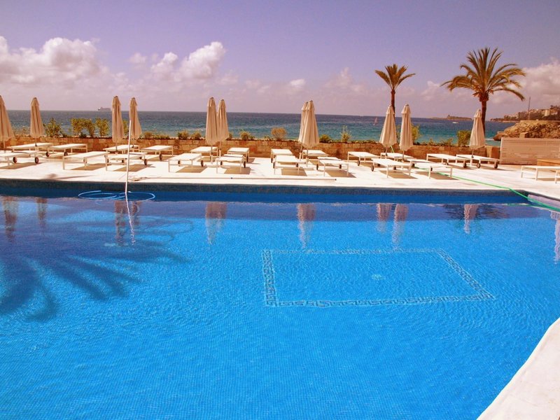 Be Live Adults Only Marivent 9