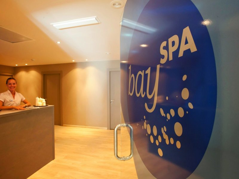 Be Live Adults Only Marivent 11