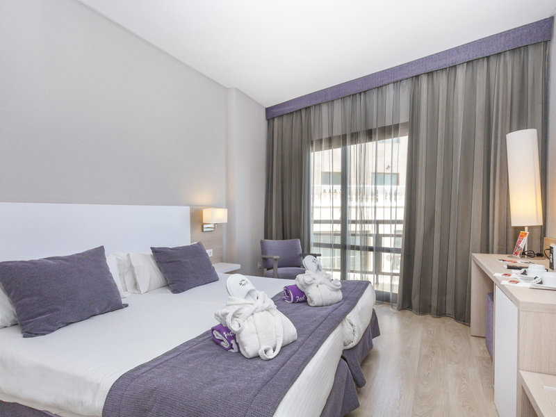 Be Live Adults Only Marivent 23