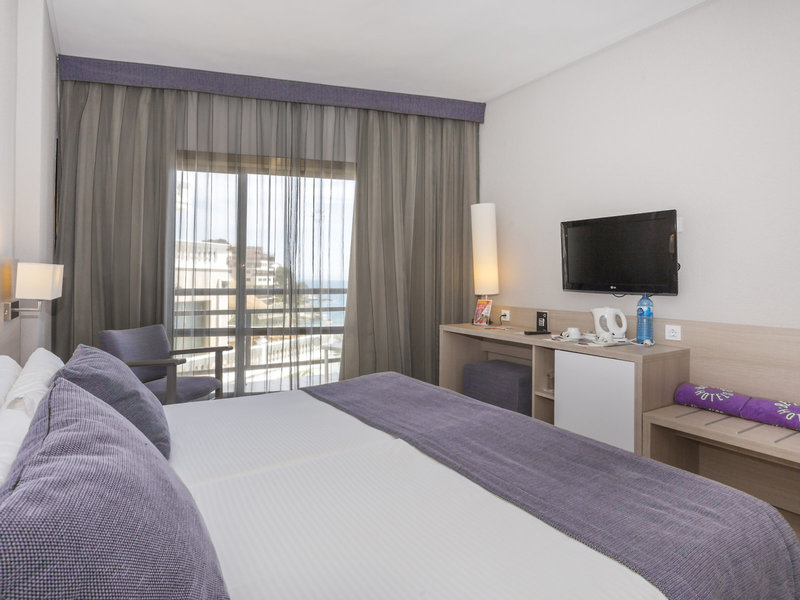 Be Live Adults Only Marivent 24