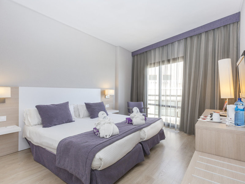 Be Live Adults Only Marivent 25