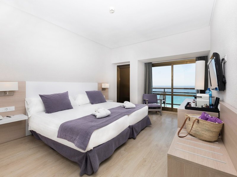 Be Live Adults Only Marivent 26