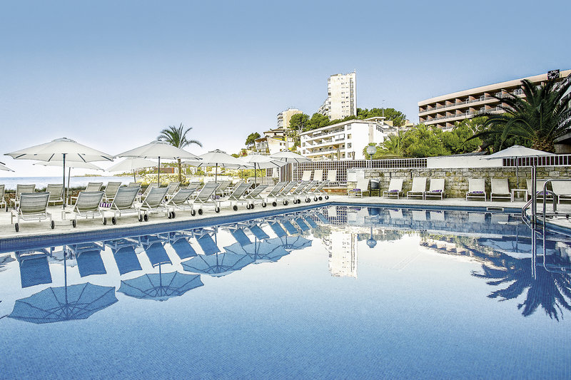 Be Live Adults Only Marivent 1