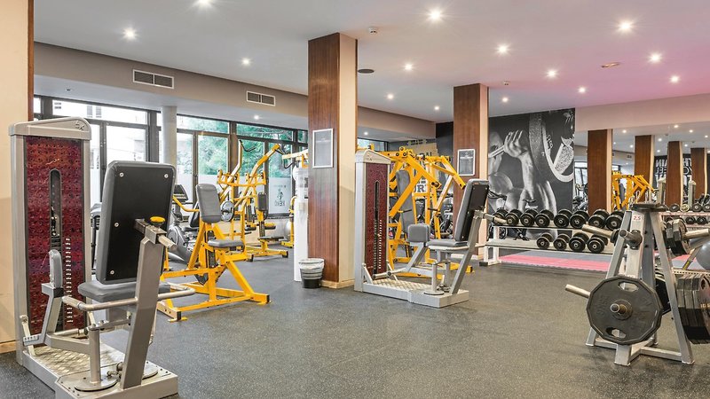 Be Live Adults Only Marivent 29