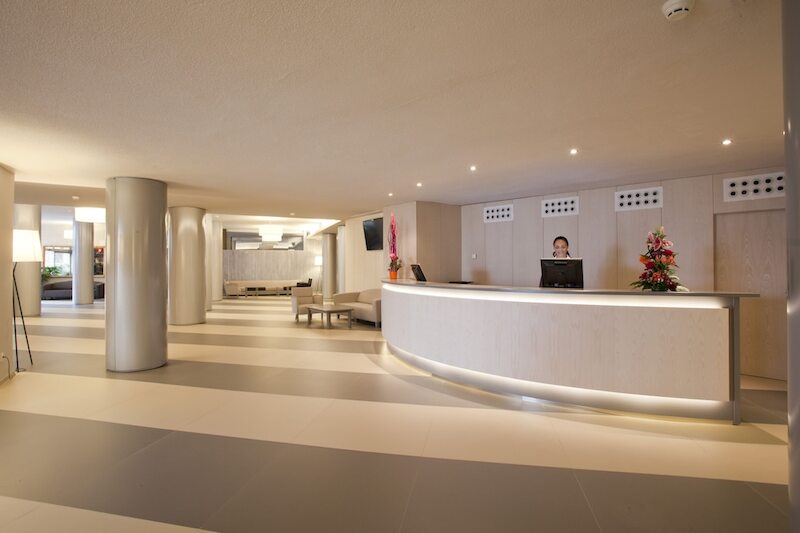 Be Live Adults Only Marivent 4