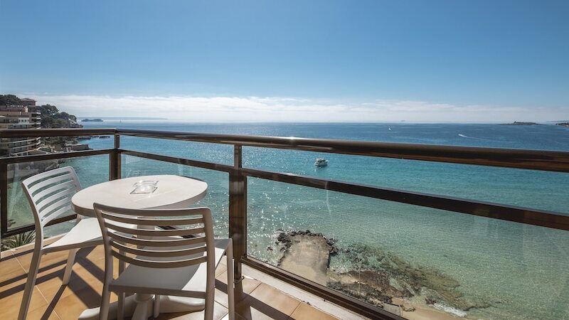 Be Live Adults Only Marivent 14