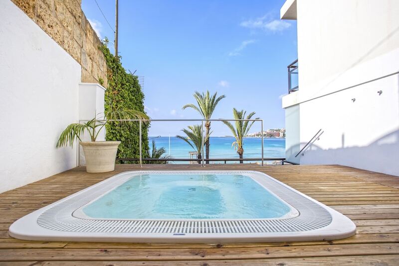 Be Live Adults Only Marivent 17