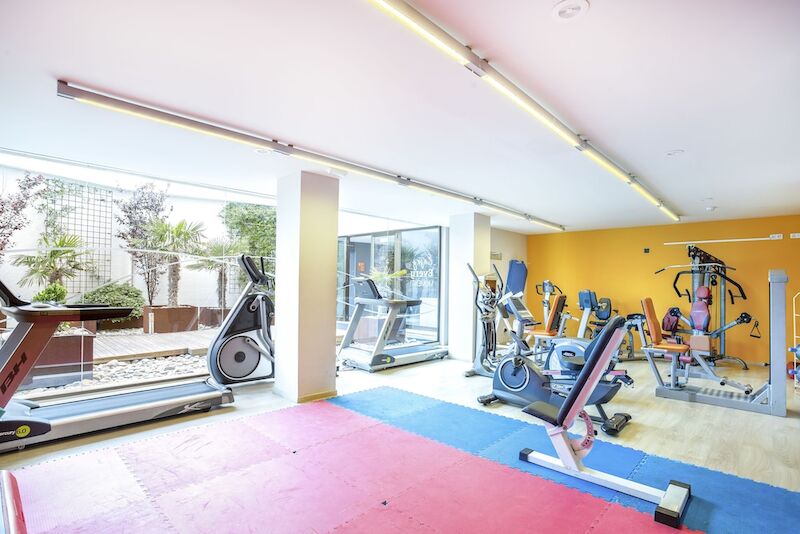 Be Live Adults Only Marivent 19