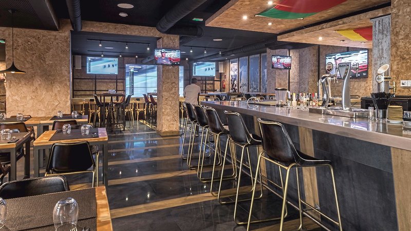 Be Live Adults Only Marivent 26