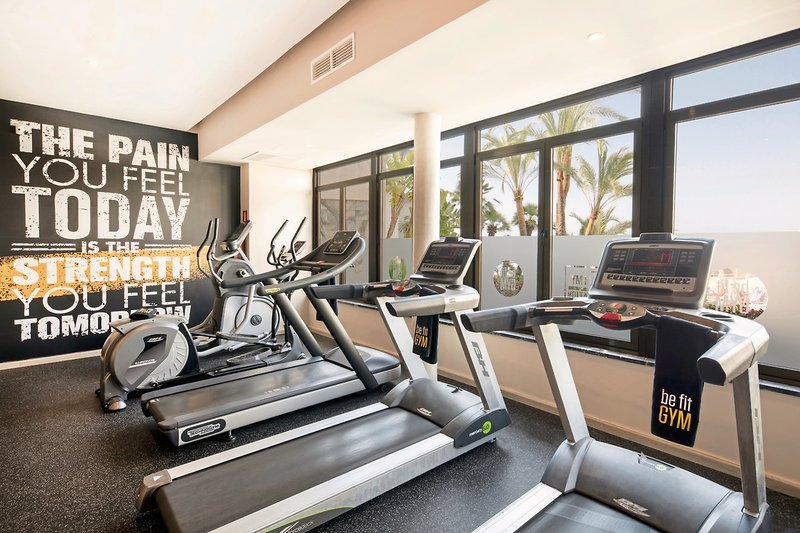 Be Live Adults Only Marivent 31