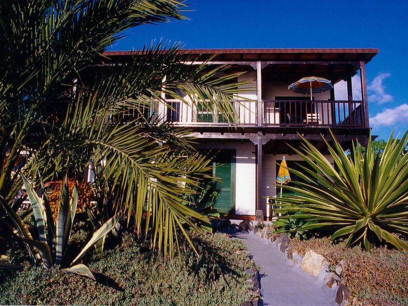 Santa Ana - Erwachsenenhotel 3 - Exterior