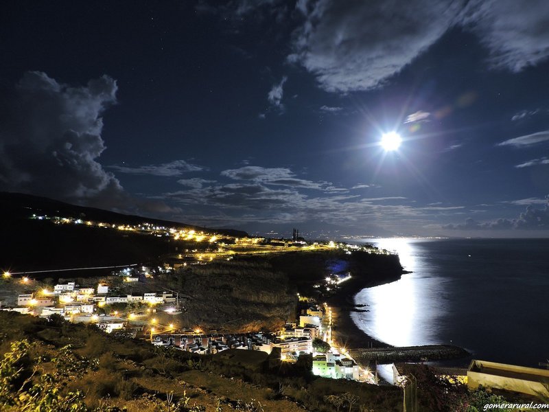 Santa Ana - Erwachsenenhotel 6 - Landscape