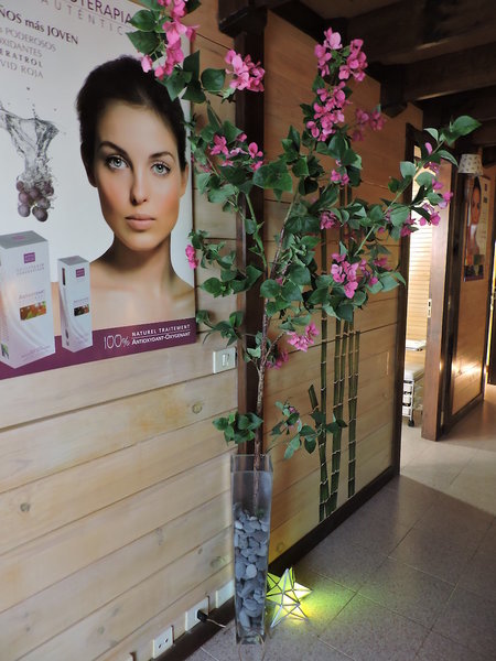 Santa Ana - Erwachsenenhotel 8 - Health & Beauty