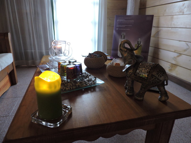 Santa Ana - Erwachsenenhotel 9 - Health & Beauty