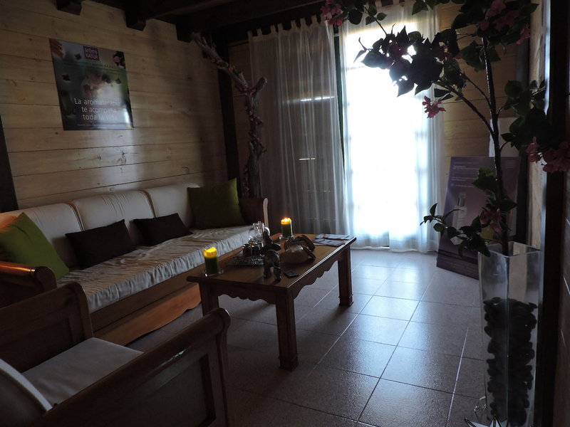 Santa Ana - Erwachsenenhotel 10 - Health & Beauty