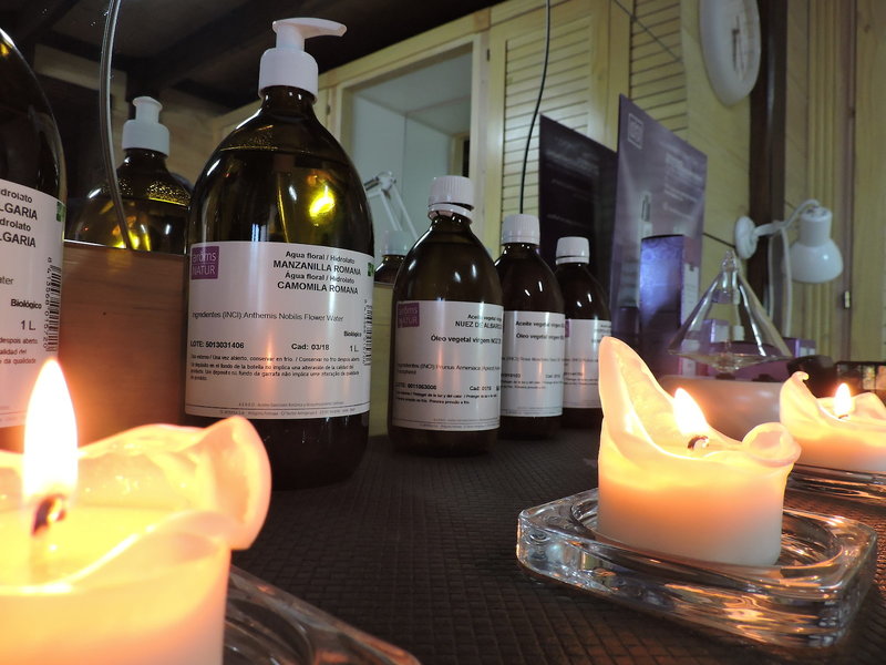 Santa Ana - Erwachsenenhotel 11 - Health & Beauty