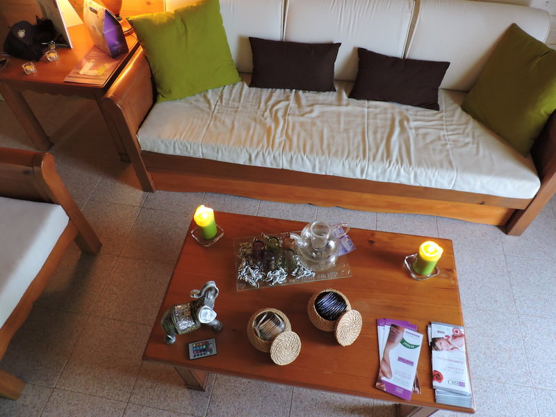 Santa Ana - Erwachsenenhotel 12 - Health & Beauty