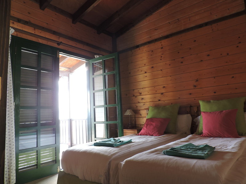 Santa Ana - Erwachsenenhotel 14 - Room Example