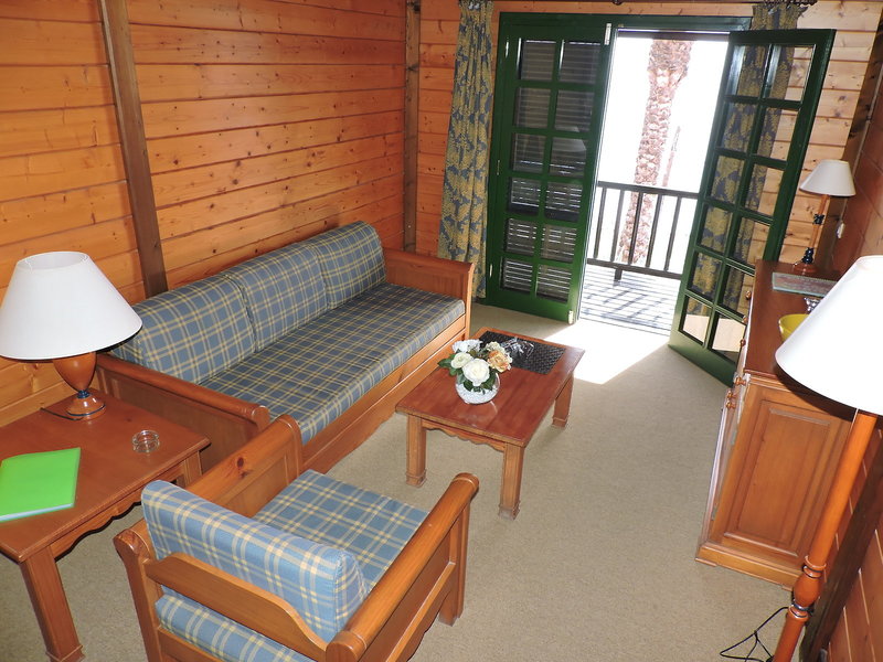 Santa Ana - Erwachsenenhotel 15 - Room Example