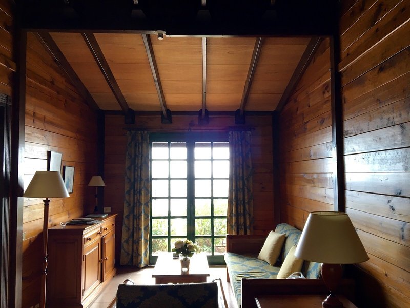 Santa Ana - Erwachsenenhotel 16 - Room Example