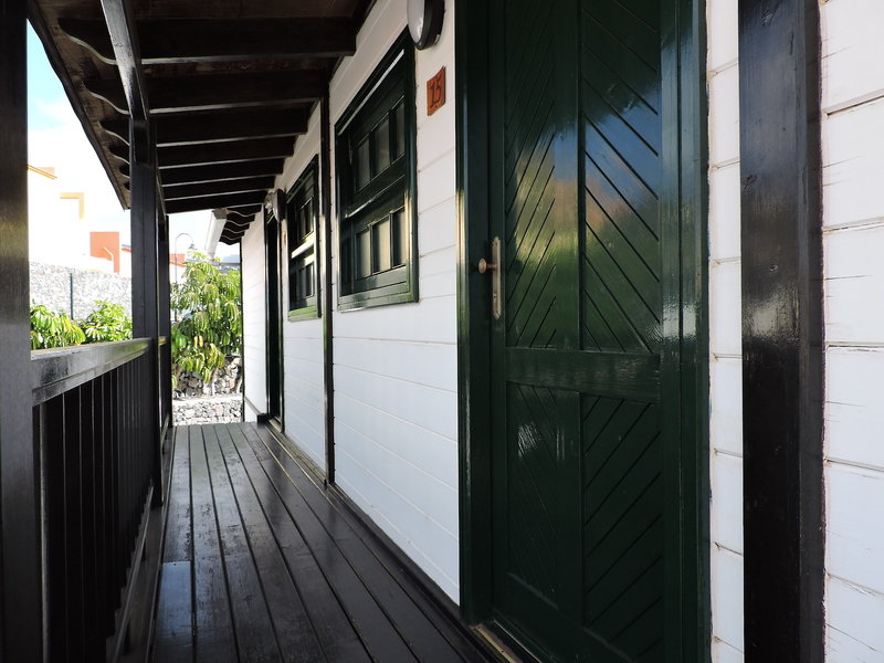 Santa Ana - Erwachsenenhotel 17 - Room Example