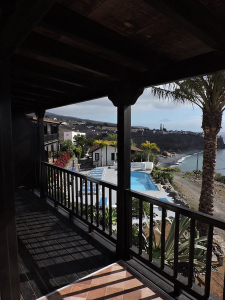 Santa Ana - Erwachsenenhotel 18 - Room Example