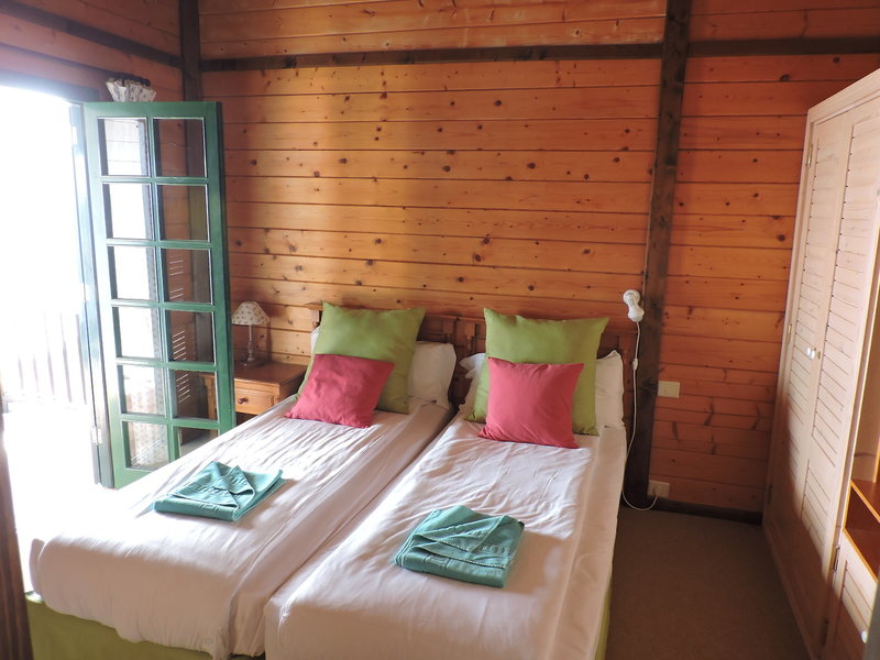 Santa Ana - Erwachsenenhotel 19 - Room Example