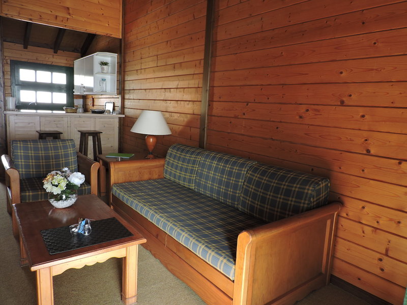 Santa Ana - Erwachsenenhotel 21 - Room Example