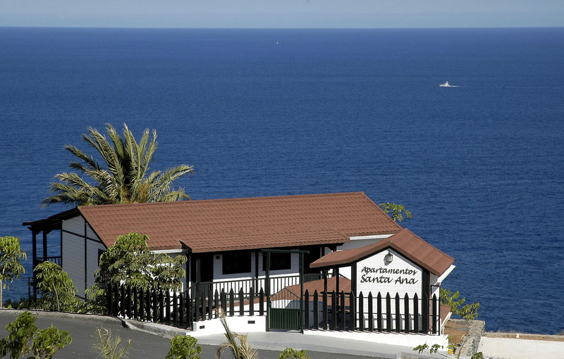 Apartamentos Santa Ana 3