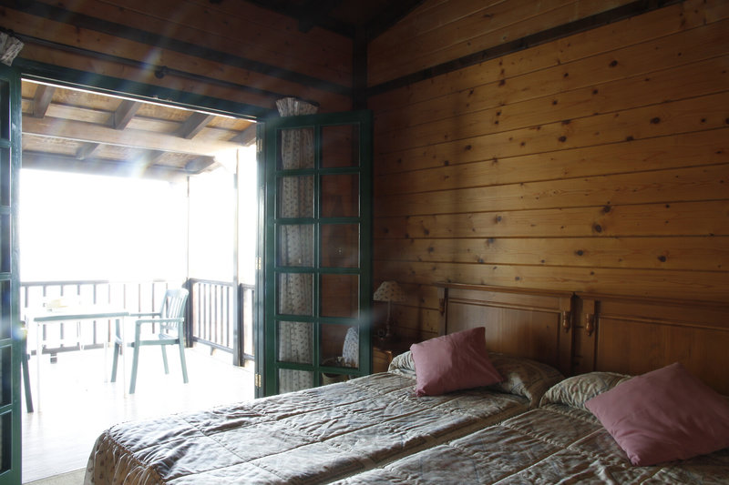 Apartamentos Santa Ana 4