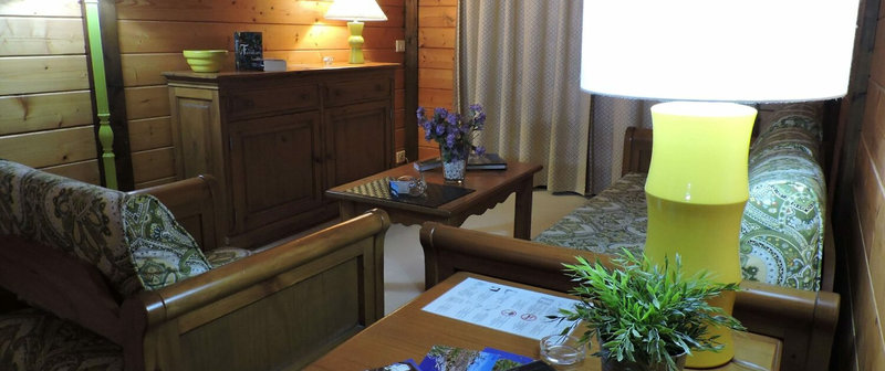 Apartamentos Santa Ana 5