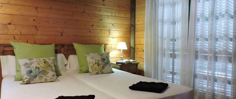 Apartamentos Santa Ana 6