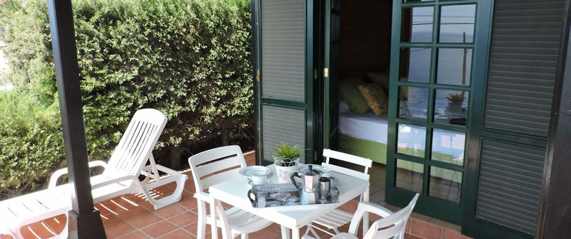 Apartamentos Santa Ana 8