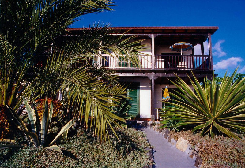 Apartamentos Santa Ana 9