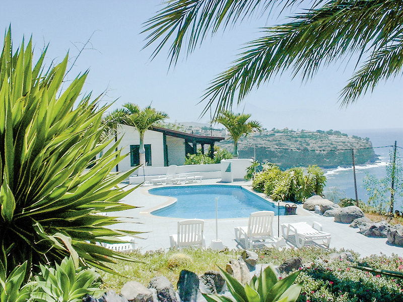 Santa Ana - Erwachsenenhotel 1