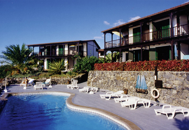 Santa Ana - Erwachsenenhotel 3