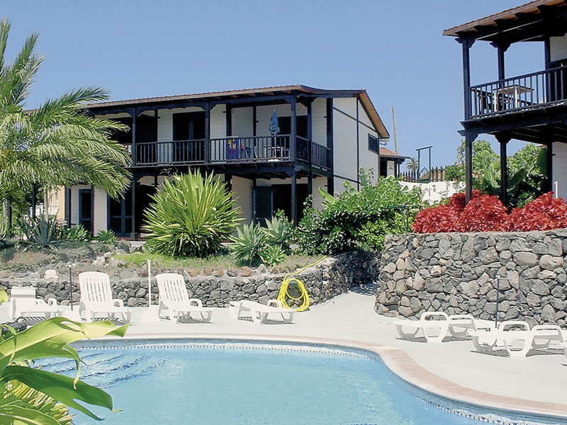 Santa Ana - Erwachsenenhotel 4